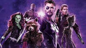 2017 teljes film online magyarul folytatódnak a csapat kalandjai, melyek a kozmosz távolabbi szegleteibe vezetik őket. A Galaxis Orzoi 3 Chris Hemsworth Szivesen Benne Lenne Puliwood