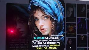 Strong women #21 Unleash the Lioness in U