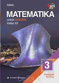 Download buku matematika kelas 12 kurikulum 2013 revisi 2017. Buku Matematika Peminatan Kelas 10 Pdf Cara Golden