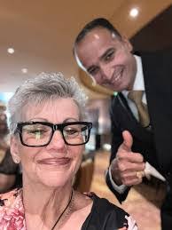 Tanya Neff's Instagram, Twitter & Facebook