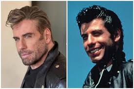 Which version of John Travolta do you like best?