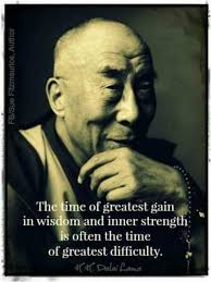 20 Quotes About Inner Strength That Prove You Are A True Force Of Nature Wisdom Quotes Buddhist Quotes Inner Strength Quotes