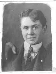 John Theodore Sloan (1889-1959)