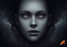 Dibujo a lápiz de Darwin Guerrero