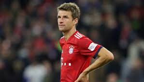 It shows all personal information about the players, including age, nationality, contract. Champions League Thomas Muller Names Chelsea Players That Can Hurt Bayern Munich Daily Post Nigeria