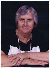 Obituary for Dolly (Link) Fawns