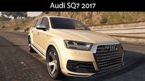 We support more than 23 software. Audi Sq7 2016 Add On V 1 0 Gtaland Net