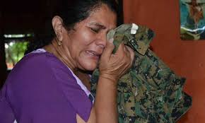 Madre de Edelio: "Siento que debo molestar para obtener respuestas"