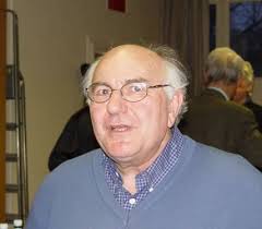 Protestants dans la ville