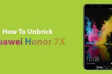 Since then users have been struggling to get the bootloader unlock code in order to flash custom roms. Unlock Bootloader Install Twrp And Root Huawei Honor 7x Droidviews