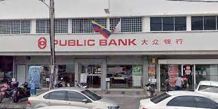 Public bank credit cards v3, pb visa sig 6% & quantum 5% cash back (credit cards). Public Bank Selayang Branch Contact Number