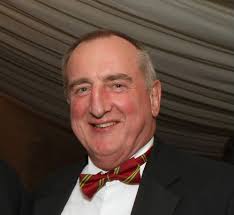 It is with the greatest sadness that we have to announce the passing of  former Captain (1988-89) and stalwart of the club, Steve Henson