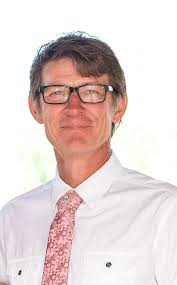 Mr. Darren Michael Mainville