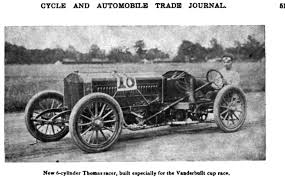 Buffalo Auto Industry