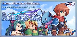 Middle ages mod apk v0.8.4 (dinero ilimitado) Rpg Bonds Of The Skies Apk Full Xperia Play R800 Y Android Juegos Facebook