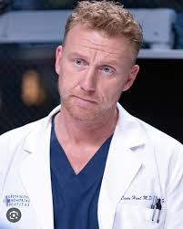 Why does everyone hate Owen so bad????? : r/greysanatomy