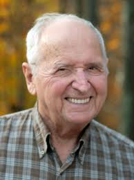 Jerry Ladrach Obituary