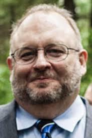 Robert A. Wolfgang 1958-2022