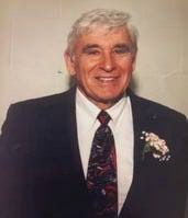 Raymond Danton (Dan) Avery Obituary