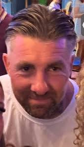 Happy birthday to Tom Rickard. He's a good coach and a good bloke who does  a lot for me and the gym and we appreciate all our Thomas does for us. Have