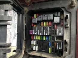 In todays new period all information about the progression of 2007 kenworth t800 fuse box wiring diagram. Kenworth Fuse Box Location