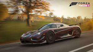 Forza Horizon 4 S Update 30 Might Add Koenigsegg Jesko Keengamer Forza Horizon Forza Horizon 4 Forza