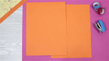 How to Make a Paper Folder with Pockets: Simple Steps