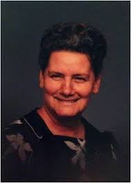 Freda May Freeman Obituary