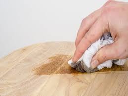 Dissolution profiles for woods of different hardness are presented, making emphasis on the direct analysis of the cellulosic material and lignin content in the resulting liquors by means of conventional. How To Remove Grease From Wood In 3 Easy Steps
