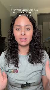 EASY things nurses can do to improve outcomes! #icunurse #rn #NursingSchool  #NewGradNurse #infection #prevention #nursingstudent