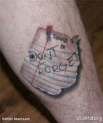 أكثر من 50 وشم Tattoo وشوم ثلاثية الأبعاد 3d فن صورة 40 3d Tattoo Tattoo Designs 3d Tattoos