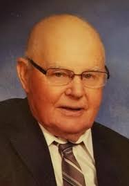 Michael Mergen Obituary (1927