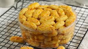Cara membuat cireng sederhana takaran sendok. Resep Kastengel Keju Teflon Praktis Takaran Sendok Lifestyle Fimela Com