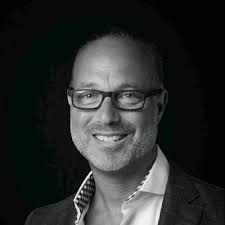 Up Close & Personal" With ~Jon Anthony