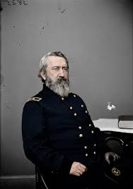 Union General Andrew Porter Civil War Generals Civil War Photography American Civil War