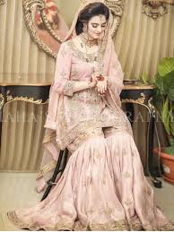 Nikkah Bride Pakistani Bridal Dresses Pakistani Wedding Outfits Pakistani Wedding Dresses