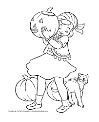 Halloween coloring pages are fun, but they also help kids develop many important skills. 130 Coloring Easter Halloween Ideas Coloring Pages Coloring Books Coloring Pages For Kids