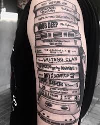360 best dj tattoos images on pinterest | music tattoos. Dj Tattoos