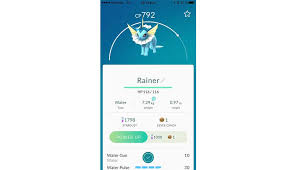 Pokemon Go Tienes A Eevee Obten Asi A Flareon Vaporeon Y Jolteon Truco Foto 1 De 6 Epic Mobile Epic Peru Com