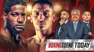 Jesse Hart, Joshafat Ortiz Picks Up Victories in Philadelphia