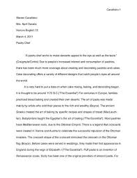 Your name and student number 4. Example Of Introduction In Research Paper Pdf