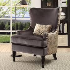 Buy damask chair in chairs and get the best deals at the lowest prices on ebay! Overstock Com Online Shopping Bedding Furniture Electronics Jewelry Clothing More Furniture Accent Chairs Wingback Accent Chair