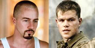 Check spelling or type a new query. Edward Norton Passed On Starring In Saving Private Ryan For American History X