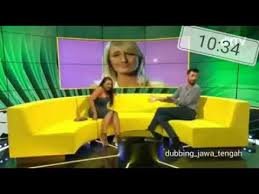 20 jun 2016, 15:38 wib. Wow Celana Dalam Presenter Kelihatan Youtube