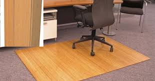 Office Chair Mat For Carpet Office Chair Mat Chair Mats Wooden Dining Room Chairs