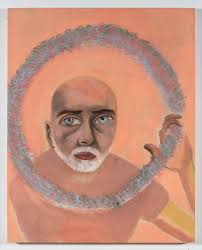 Continuity of Discontinuity: Francesco Clemente at the Old Santa Monica Post  Office — California Art Review
