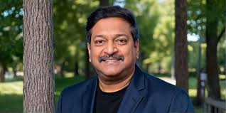 Dennis V. Rozario Launches “Future-Ready Supply Chain: Guide to Co-Creating  Value”