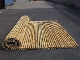 Bamboo Fence Panels Wholesale Bamboo Fencing Buy Bamboo Fencing Split Bamboo Fencing Bamboo Fences Bamboo Ga Bamboo Fence Apartment Patio Decor Fence Panels