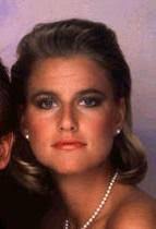 Cindy Fisher, actrice dans Les Feux de l'Amour