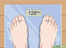 3 Ways To Calculate Your Weight In Stones Wikihow